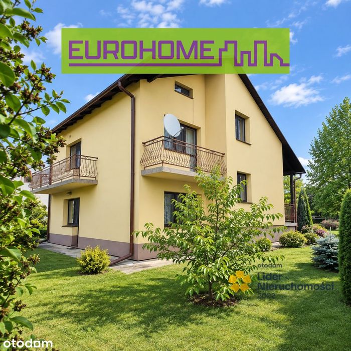 Dom 235 m² z potencjałem+duża działka|Sienkiewicza