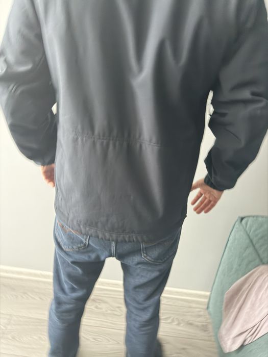 Чоловіча куртка M-tac