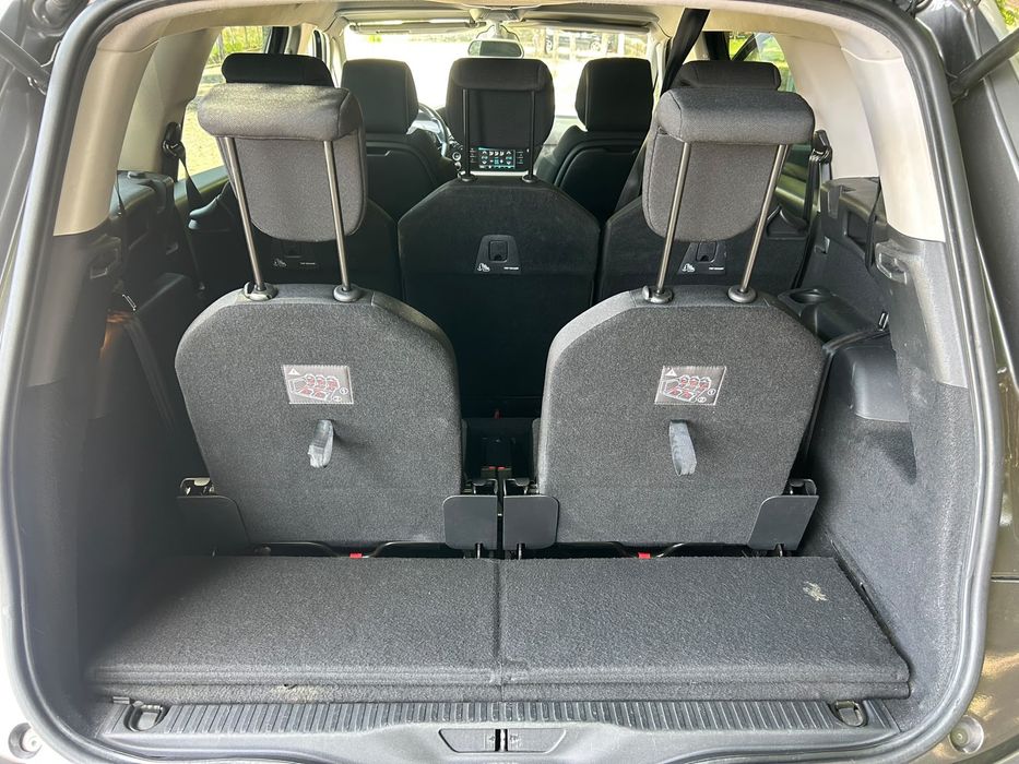 Citroen C4 SpaceTourer Business Premium HDI * 7 Lugares