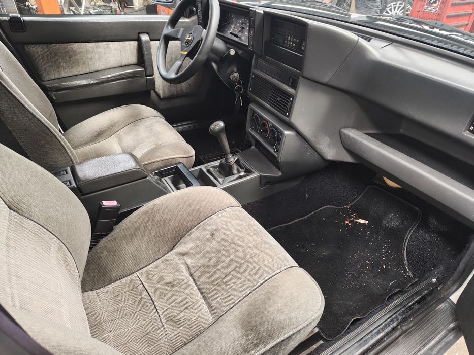 Alfa Romeo 75 1.6 negociável