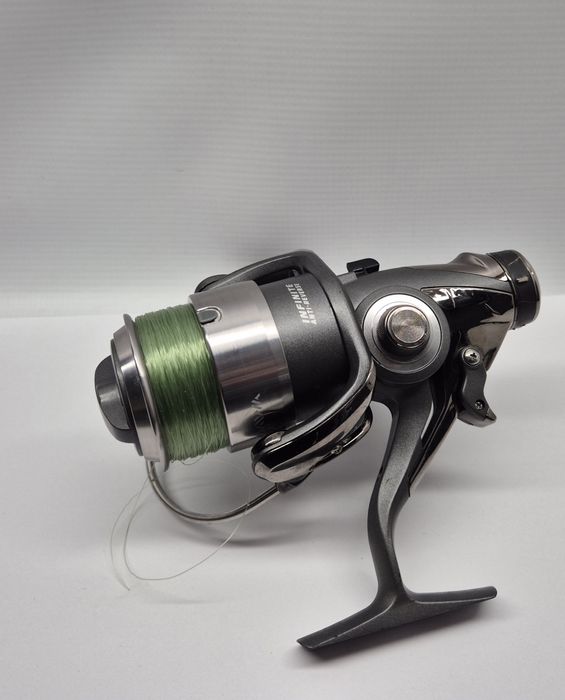Kołowrotek DAIWA REGAL Z4000BR, Komis Jasło Czackiego