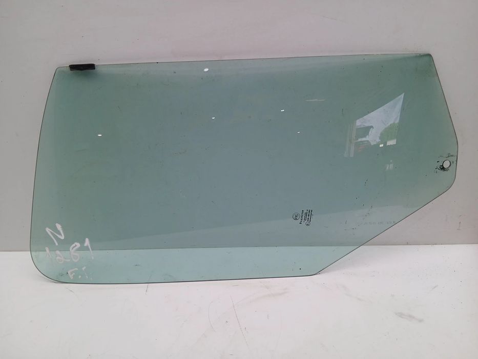 Vidro porta frente direita FIAT Ducato (250_, 290_)