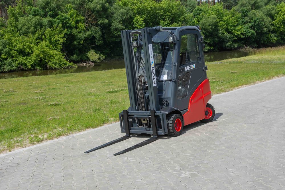 Продаж LINDE H16T 2013
