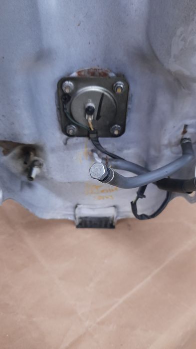 Deposito Combustível Honda CBF 125