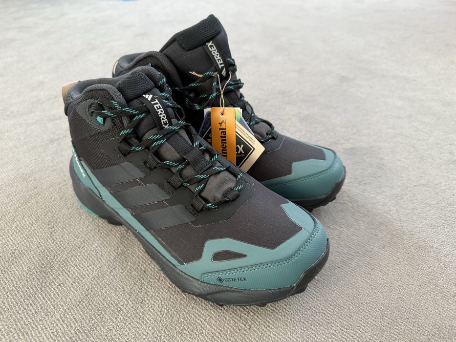 Adidas terex gore-tex
