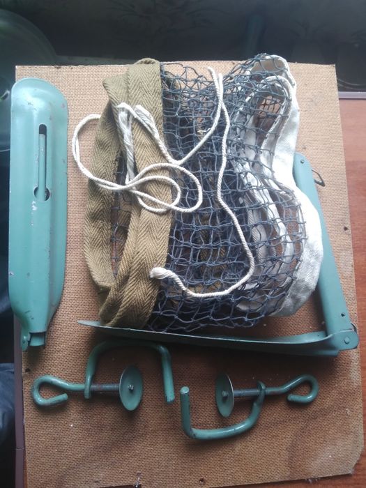 Сетка для настольного тениса