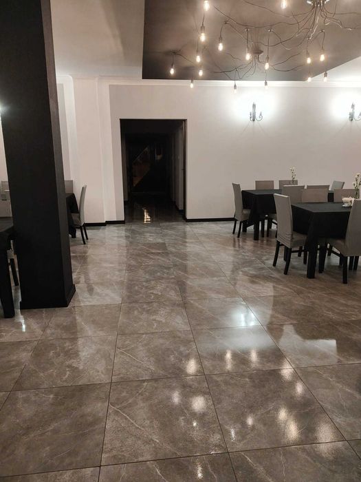 Zajazd i Motel u Krzyśkow Goleniowy faktura noclegi pracownicze hotel.