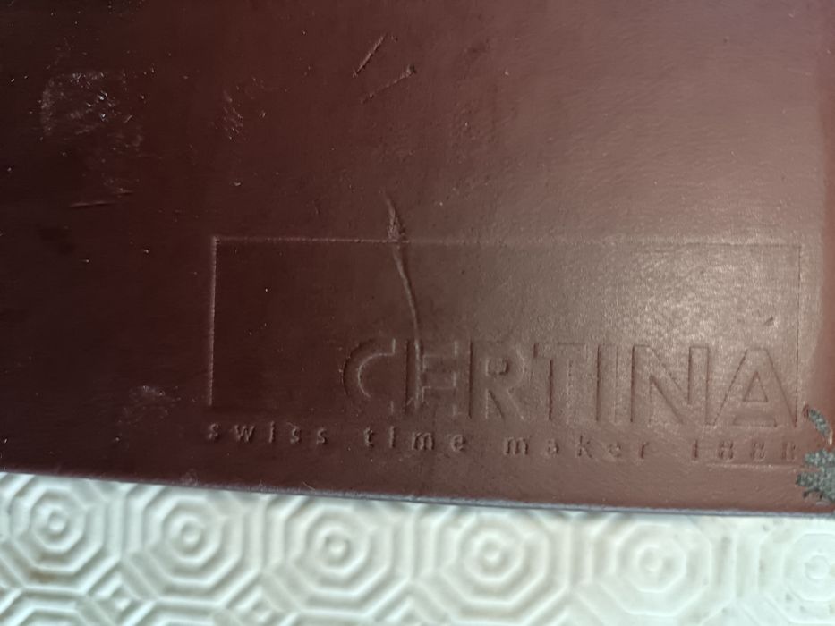 Relógio junghans vintage