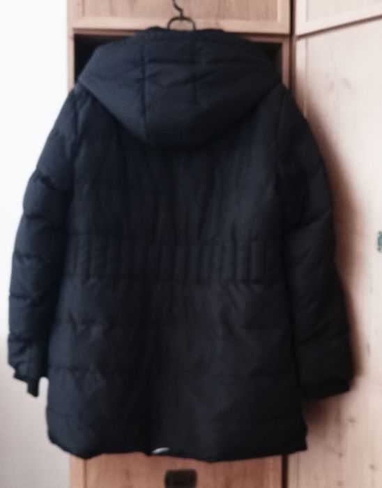 Kurtka ciepła damska, firmy ,,LA GEAR,, r. 42, w ładnym stanie