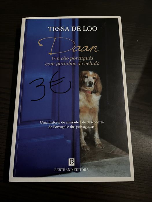 O Homem que Mordeu o Cão - Livro