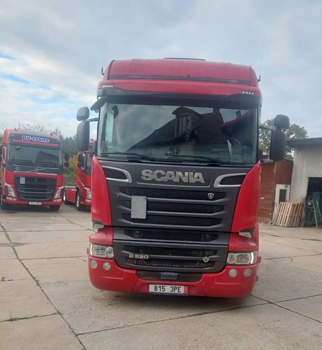 Scania