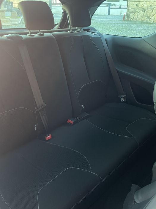 Citroën DS3 1.6 HDI