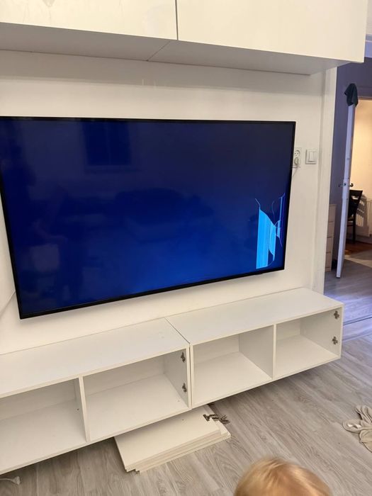 Philips 65PUS6704/12 ambilight