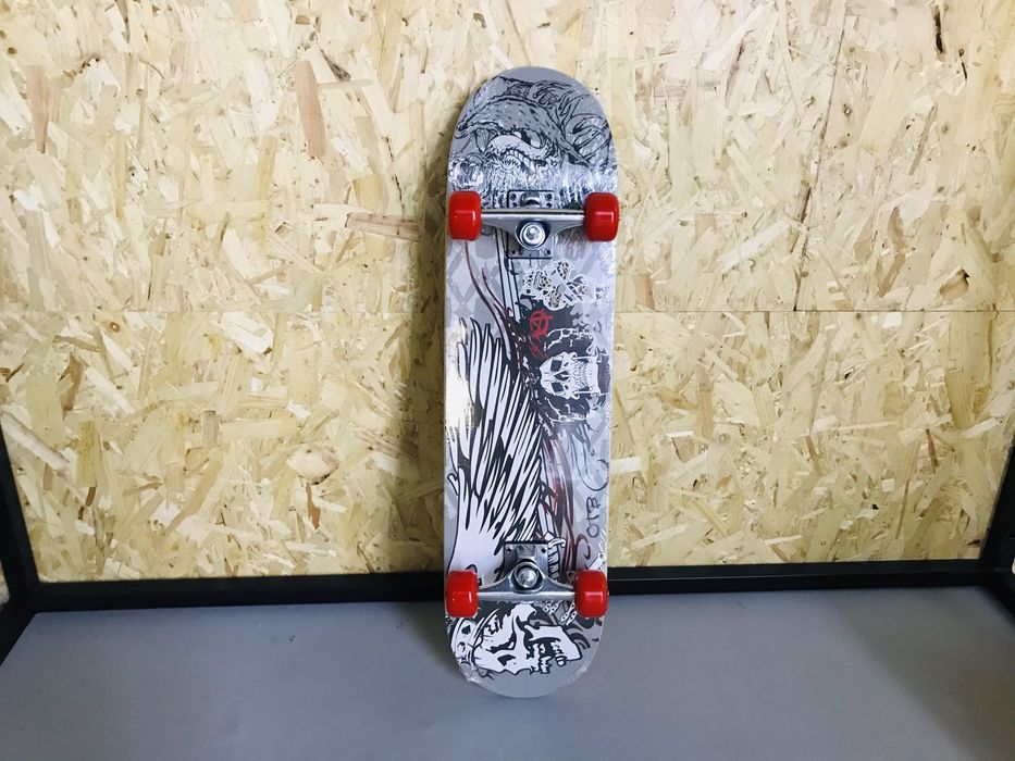 Skates Kicker 31'' Phatom (novos)