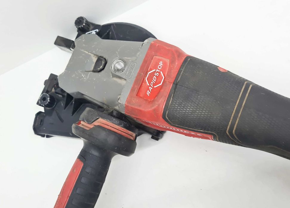 Przecinarka do prętów zbrojeniowych MILWAUKEE M18FRBCO32