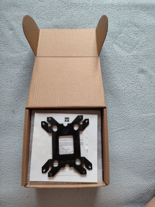 Air Cooler CPU Thermalright AXP90-X53 FULL Low-Profile Cobre