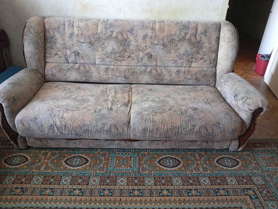 Диван раскладной бу, Киев