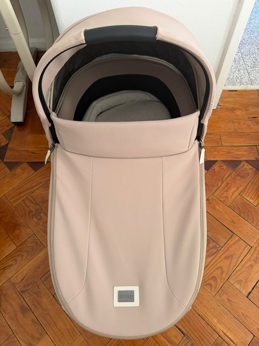 Alcofa Cybex Priam