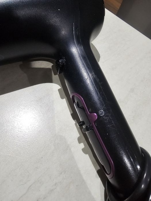 Philips ThermoProtect 2100w suszarka