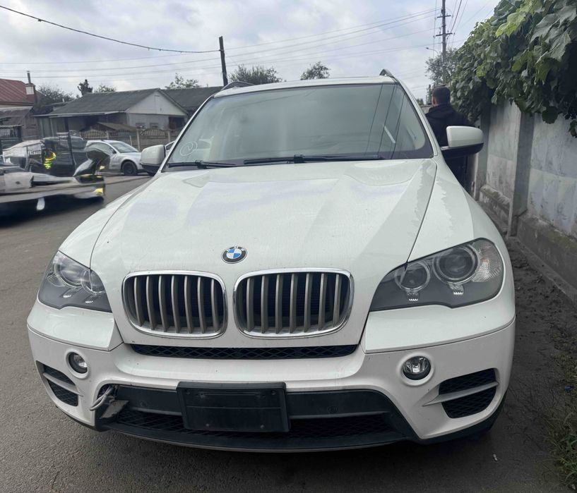 Розборка Бмв Х5 ф15 Разборка Bmw x5 f15 f16 x3 f25 x5 e70 e53 бампер