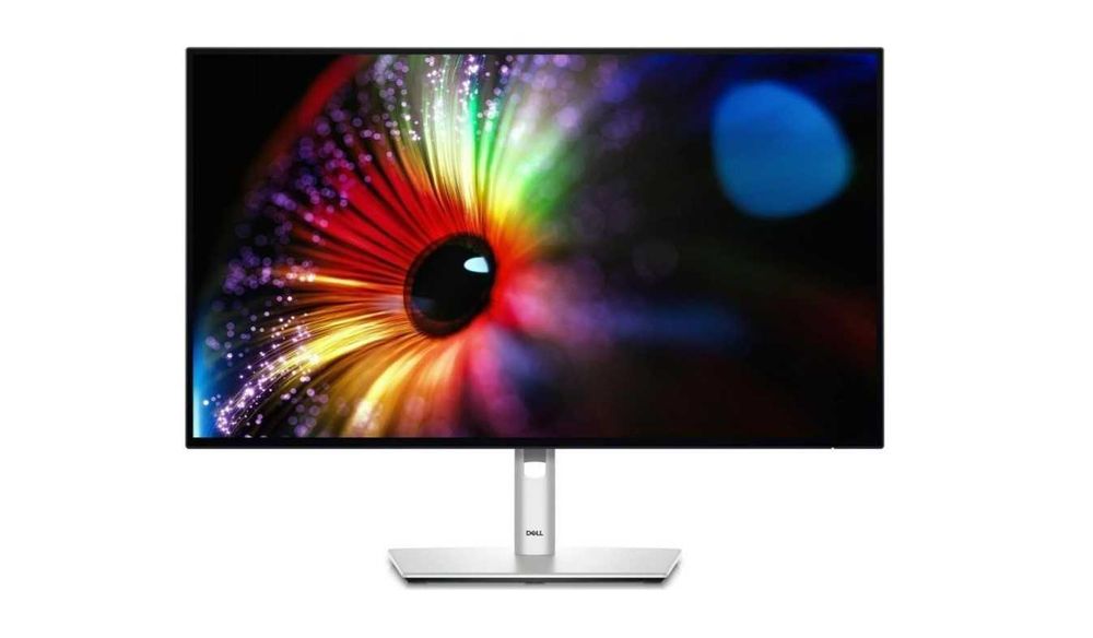 Новий монітор Dell U2724D