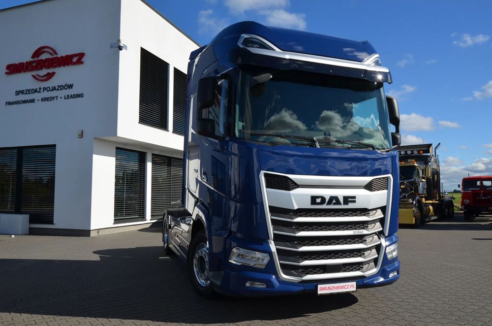 DAF