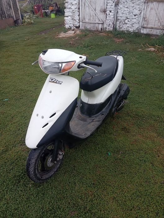 продам Honda dio35 AF