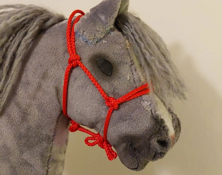 Halter hobby horse 1 szt