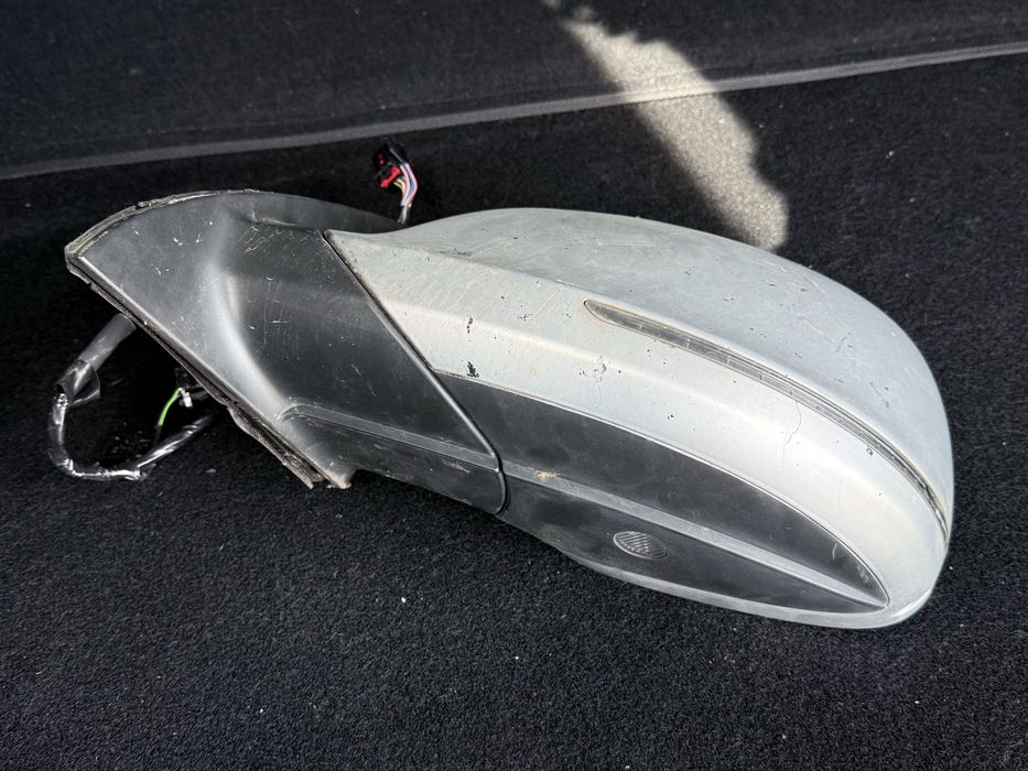 Зеркало левое Audi Q7 2007