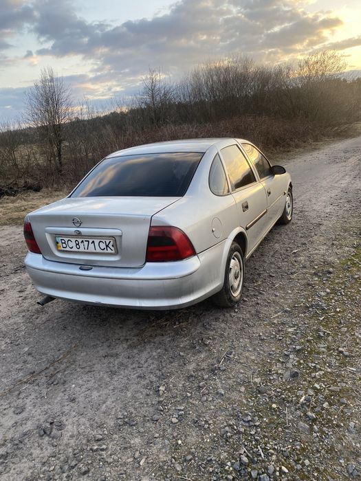 Продам авто в хорошому стані