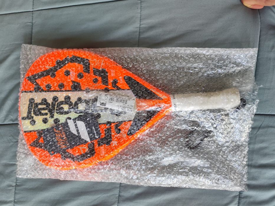 Babolat Viper Soft Juan Lebrón 3.0