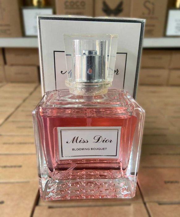 Духи|Парфюм! Miss Dior Blooming Bouquet 100 мл