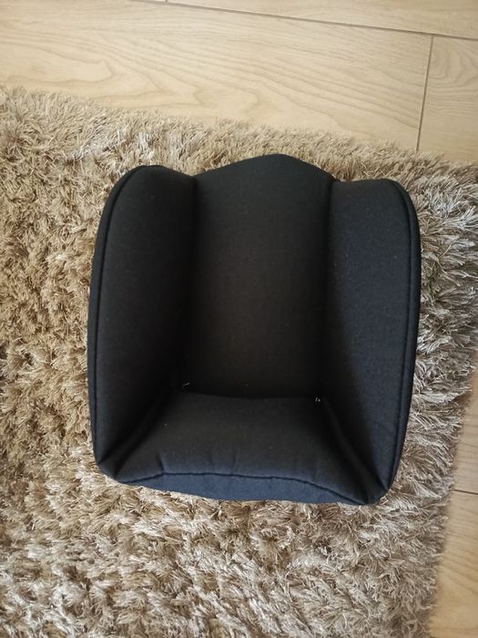 Fotelik samochodowy 0+