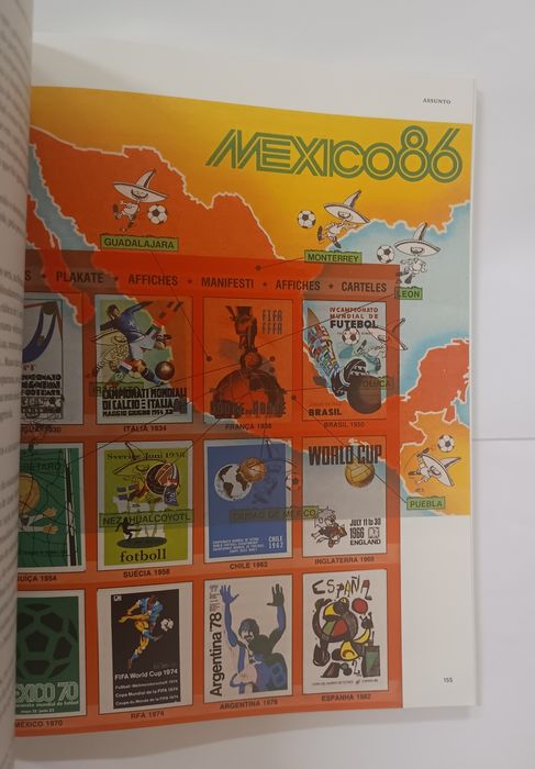 Revista Electra, n° 17