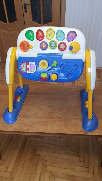 Розвиваючи дитячий комплекс CHICCO