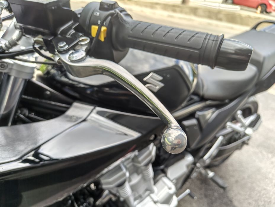 Suzuki Gsf 650 Bandit, abs,08р.в, 18t.km з Німеччини 5550$