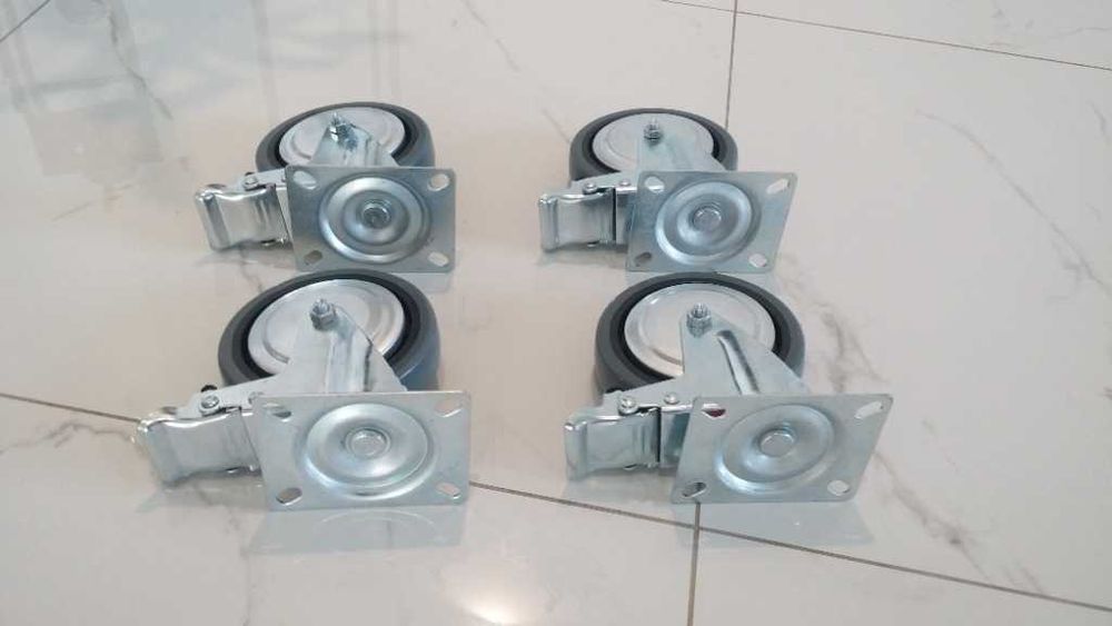 KÓŁKA KOŁA 800kg Rusztowania Warszawskiego WYSYŁKA Pobraniowa GRATIS !