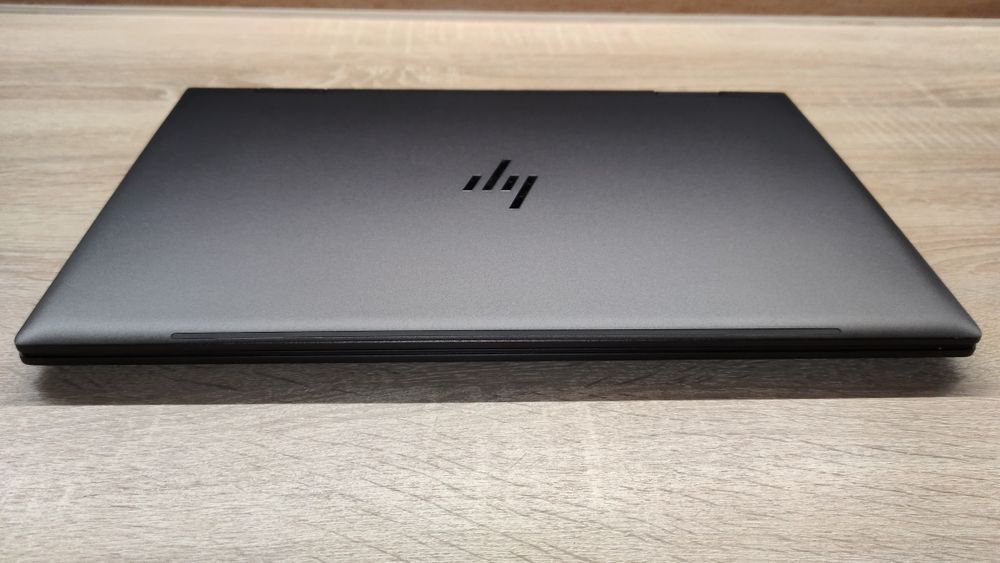 Hp Envy x360 15,6/Ryzen 7/ 1tb SSD Samsung/ 8gb DDR4 3200