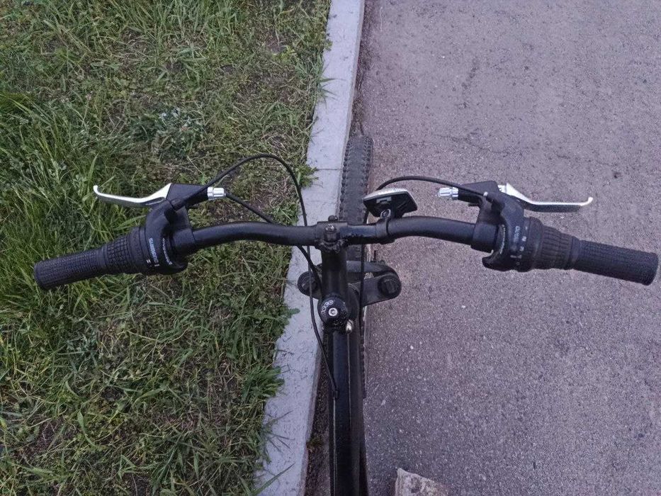 Продам велосипед. 2022 год выпуска.