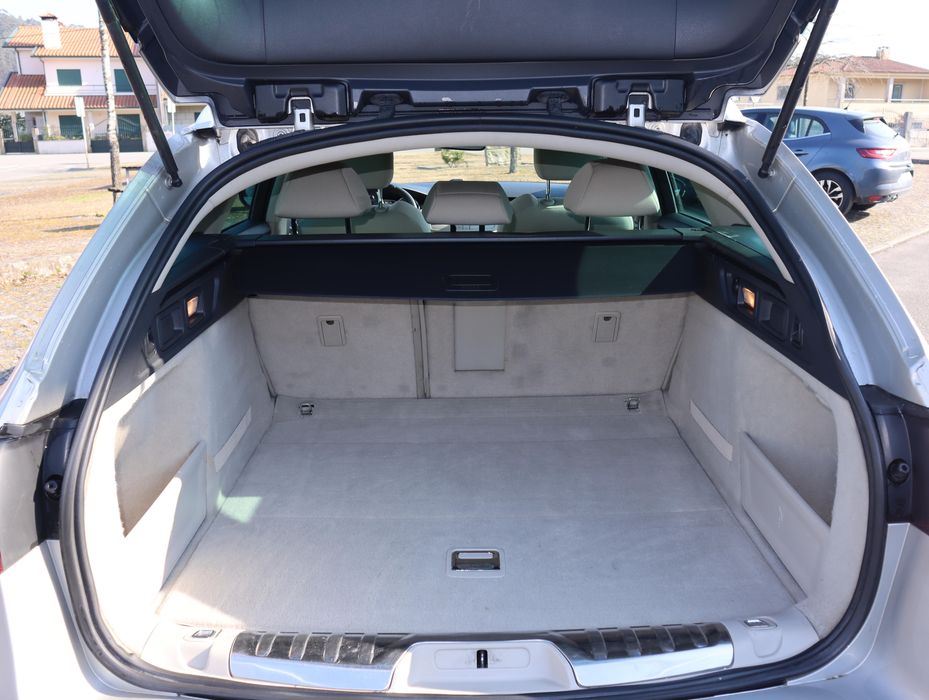 Peugeot 508 SW 1.6 Hdi - 12