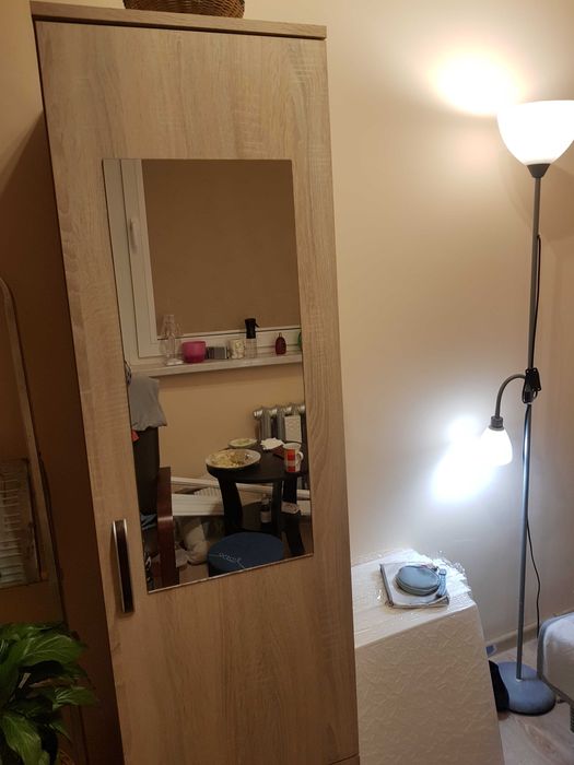 Sprzedam zestaw komode i szafe