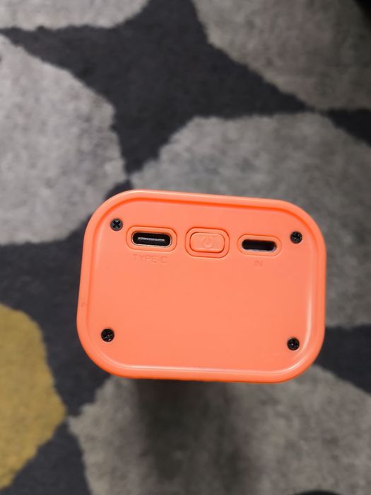 Powerbank 4x21700 samsung 40t