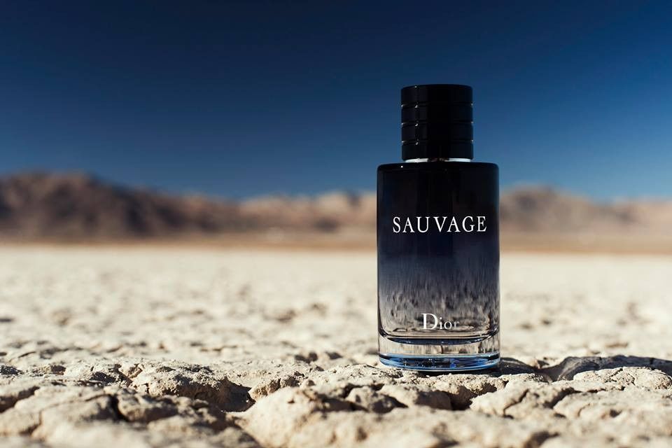 Духи Christian Dior Sauvage 100 ml парфюм мужской Кристиан Диор