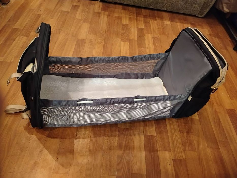 Продаю коляску Junama