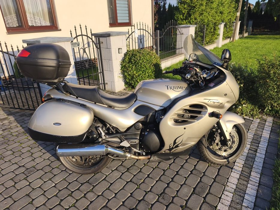 Triumph