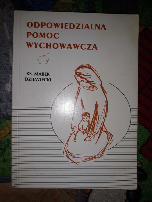 Odpowiedzialna pomoc wychowawcza - Dziewiecki