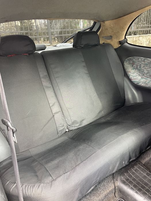 Ланос в хорошем состоянии, без вложений