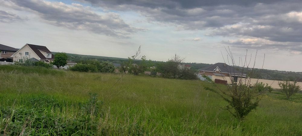 Продаж земельної Ділянки 10 соток Балашівка - Вид 2