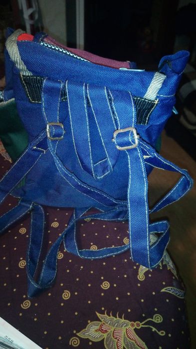 Plecak turystyczny 1 sztuk