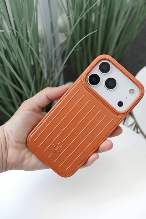 Чохол рімова для iPhone 14 / 15 pro max чехол айфон про макс з мікрофіброю